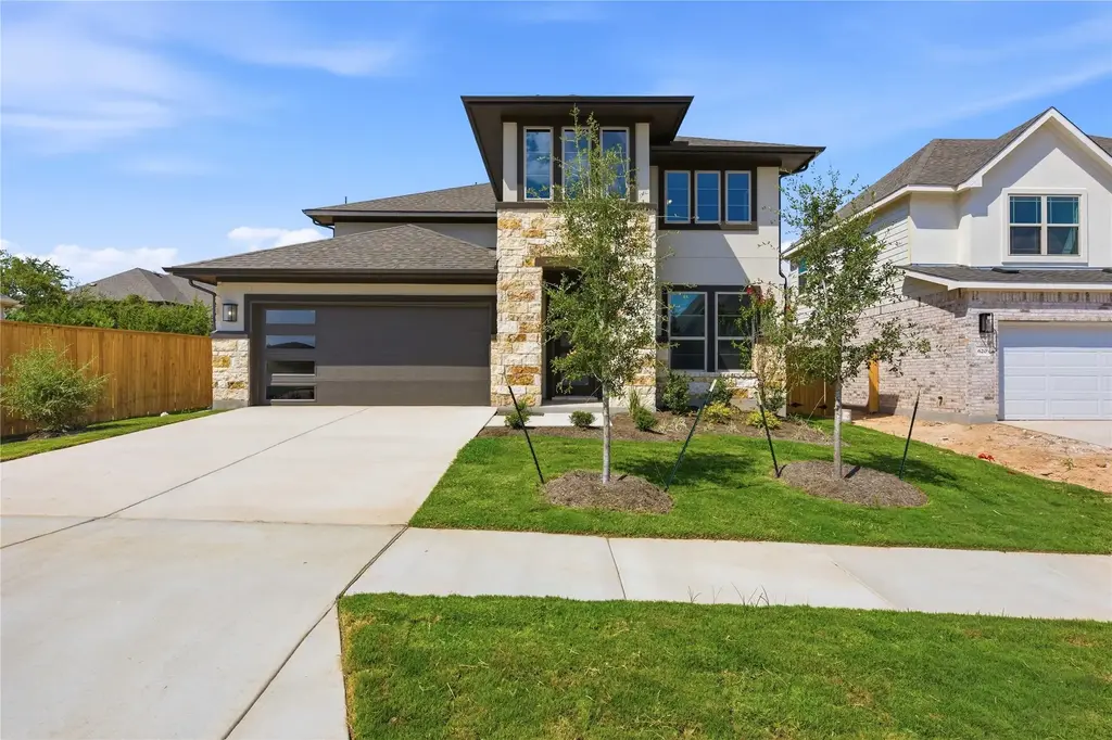 624 Breeze Hollow Ln, Georgetown