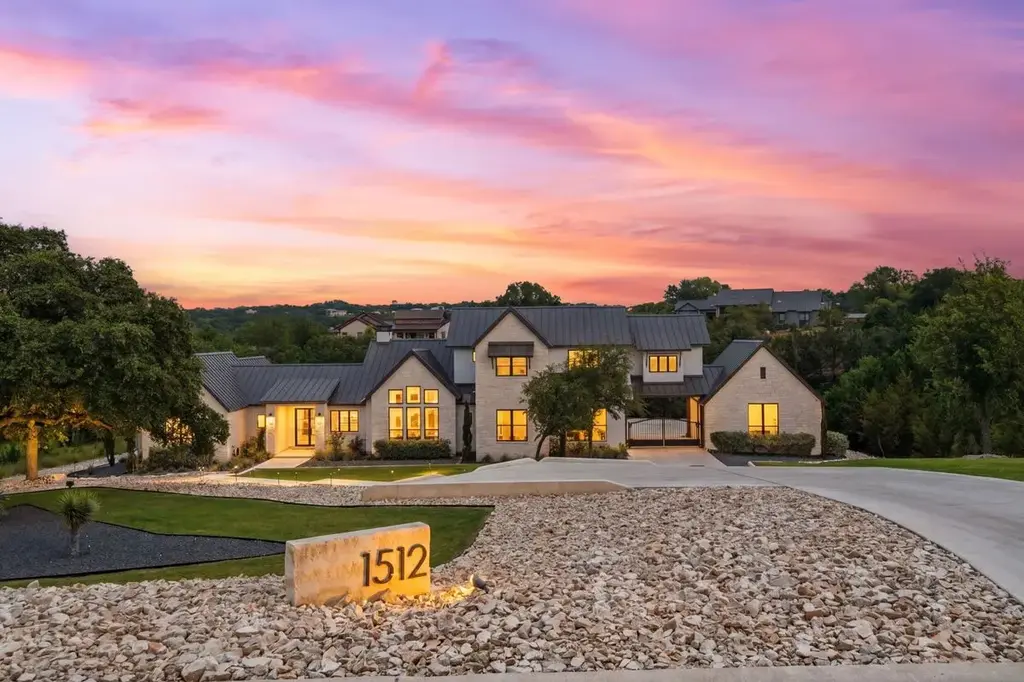 1512 Via Principale, New Braunfels