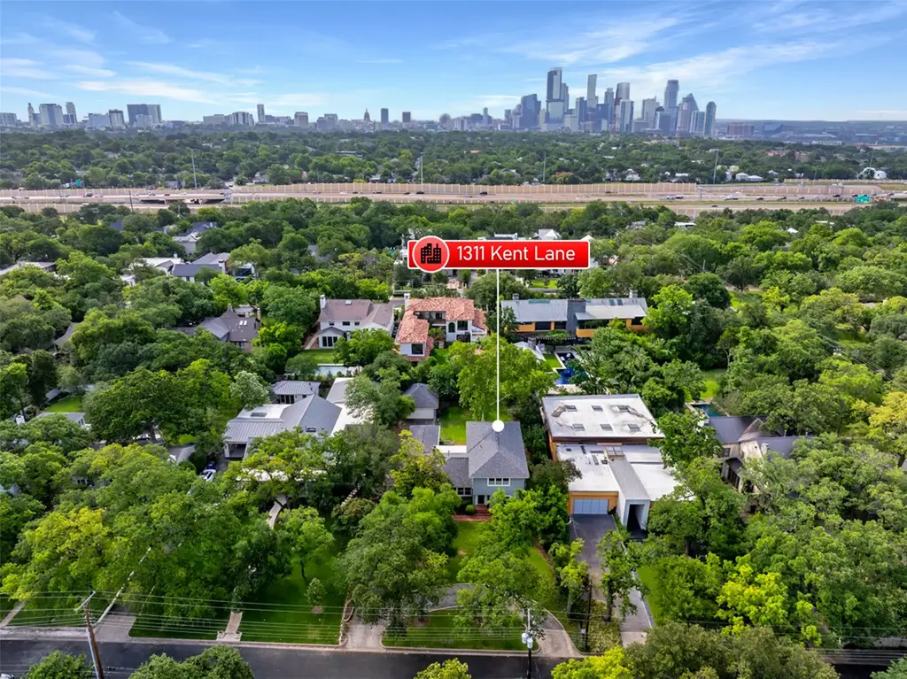 1311 Kent Ln, Austin