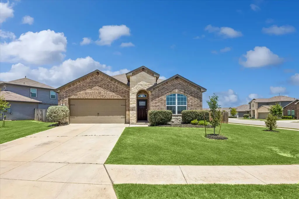 360 Arbor Hls, New Braunfels