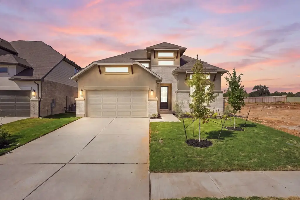 532 Los Aliso Ct, Liberty Hill
