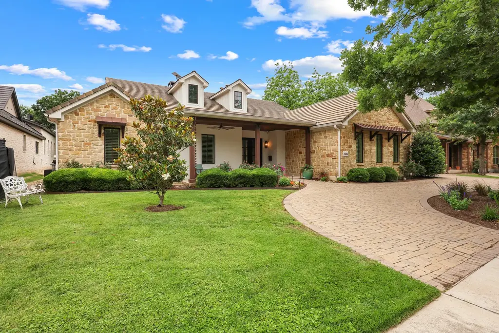 5002 Finley Dr, Austin