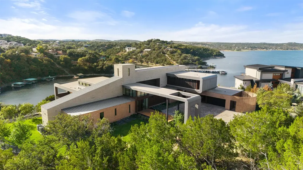 629 Casasanta Trl, Austin