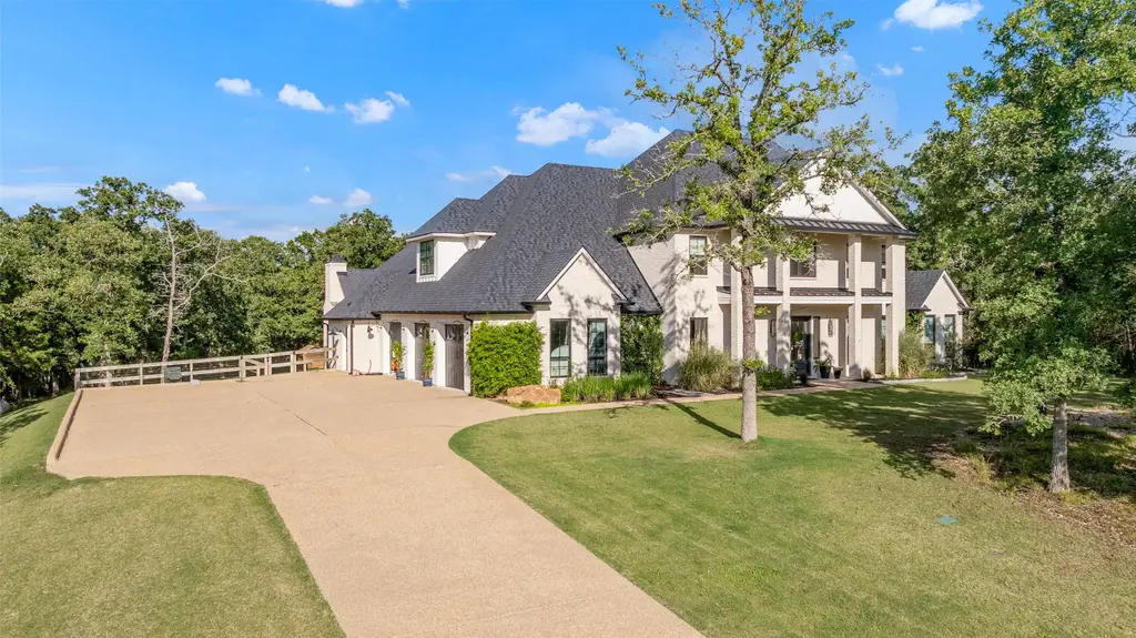 3500 Sagamore Dr, College Station
