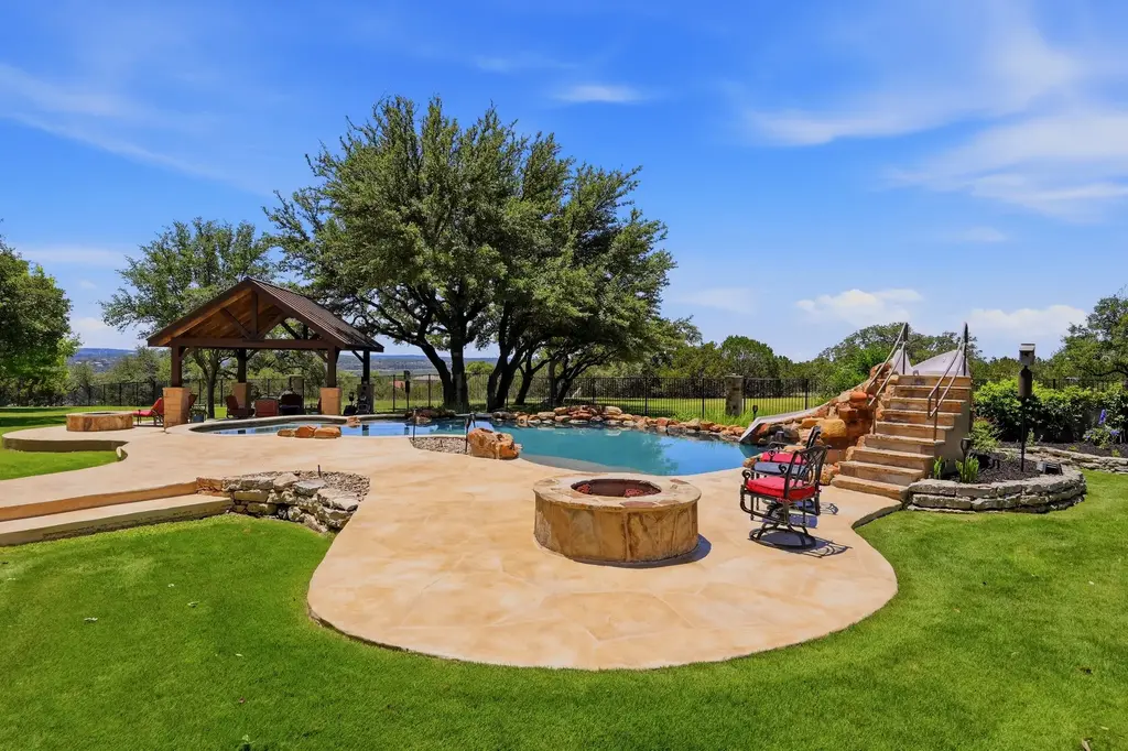 1298 Mystic Pkwy, Spring Branch