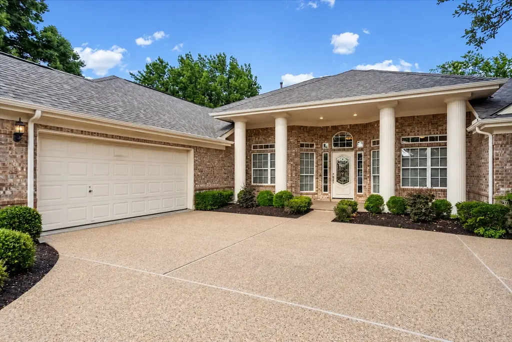 5118 Prairie Dunes Dr, Austin