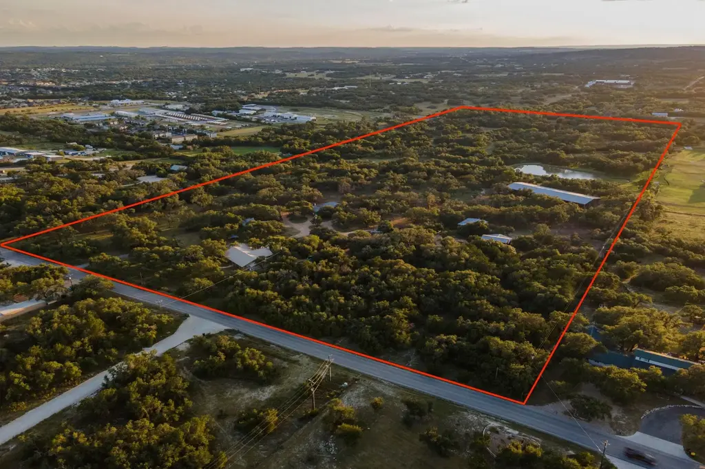 5200 Bell Springs Rd, Dripping Springs