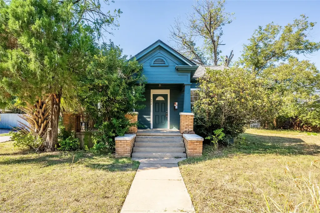 4414 Red River St, Austin