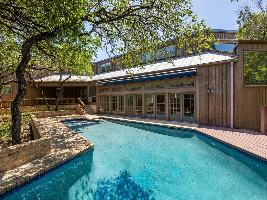 1706 Graywood Cv, Austin
