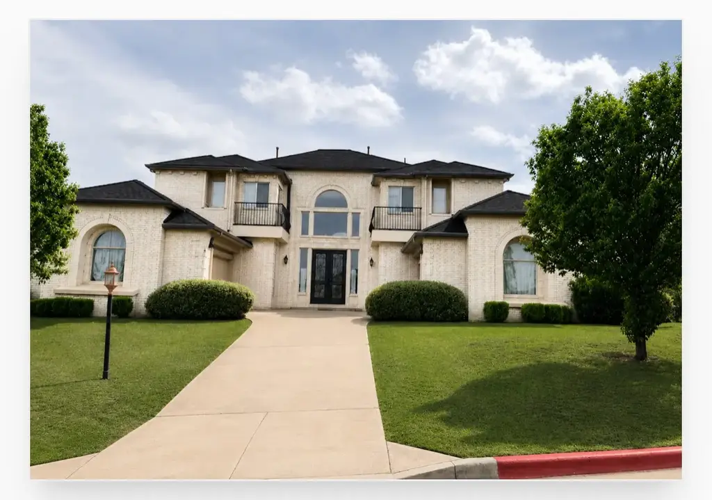 404 Aria Drive, Austin