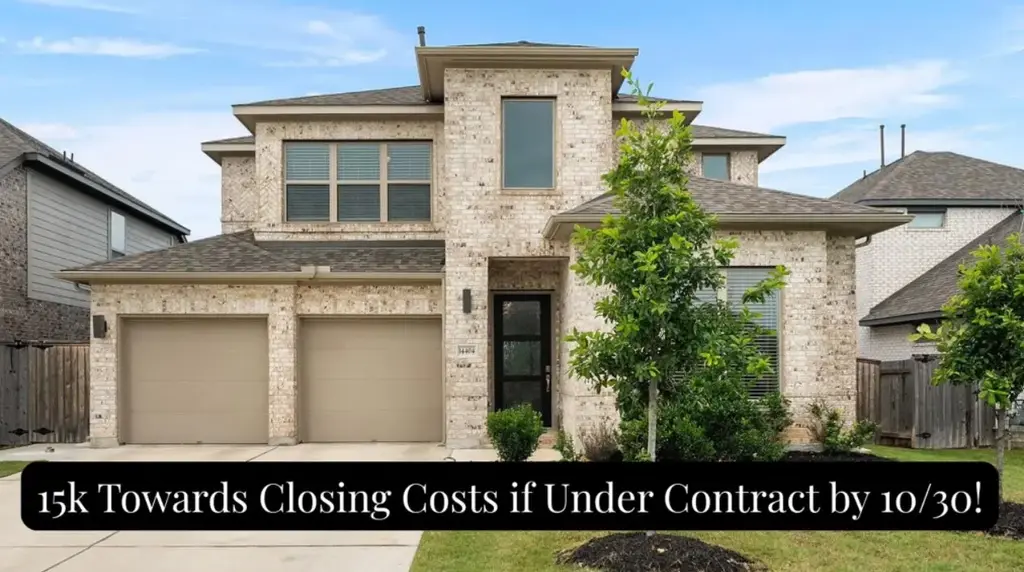 14404 Kira Ln, Manor
