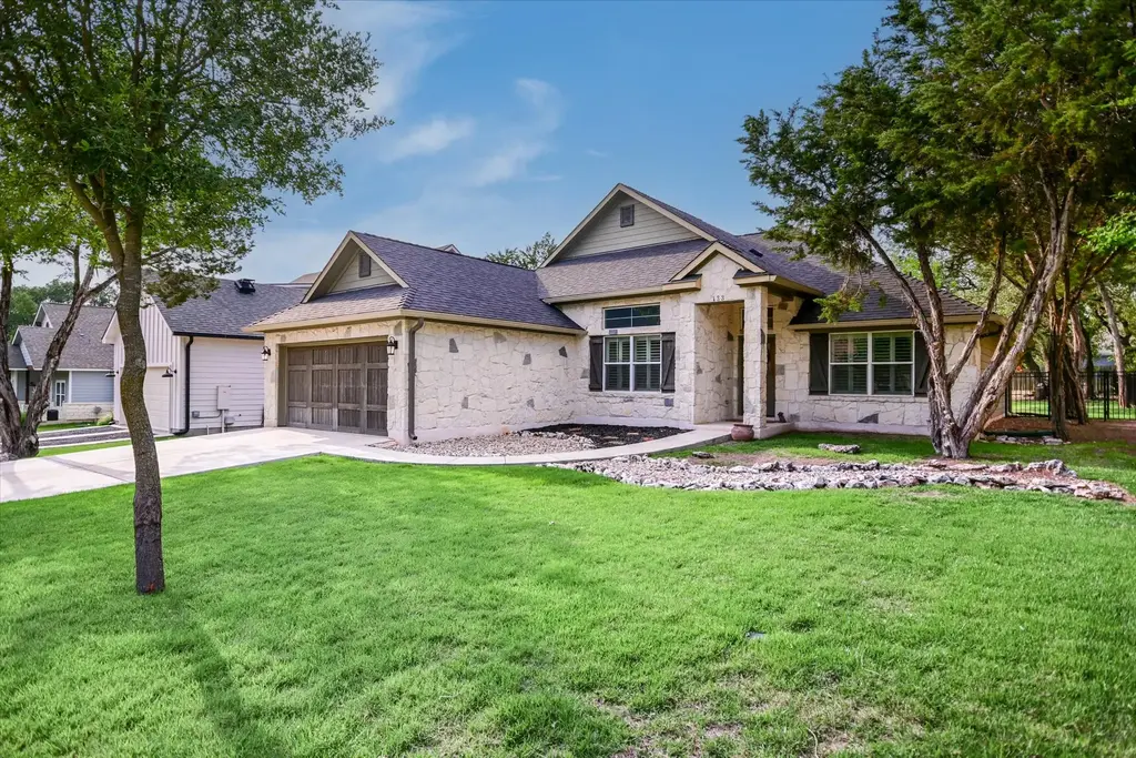 133 Augusta Dr, Wimberley
