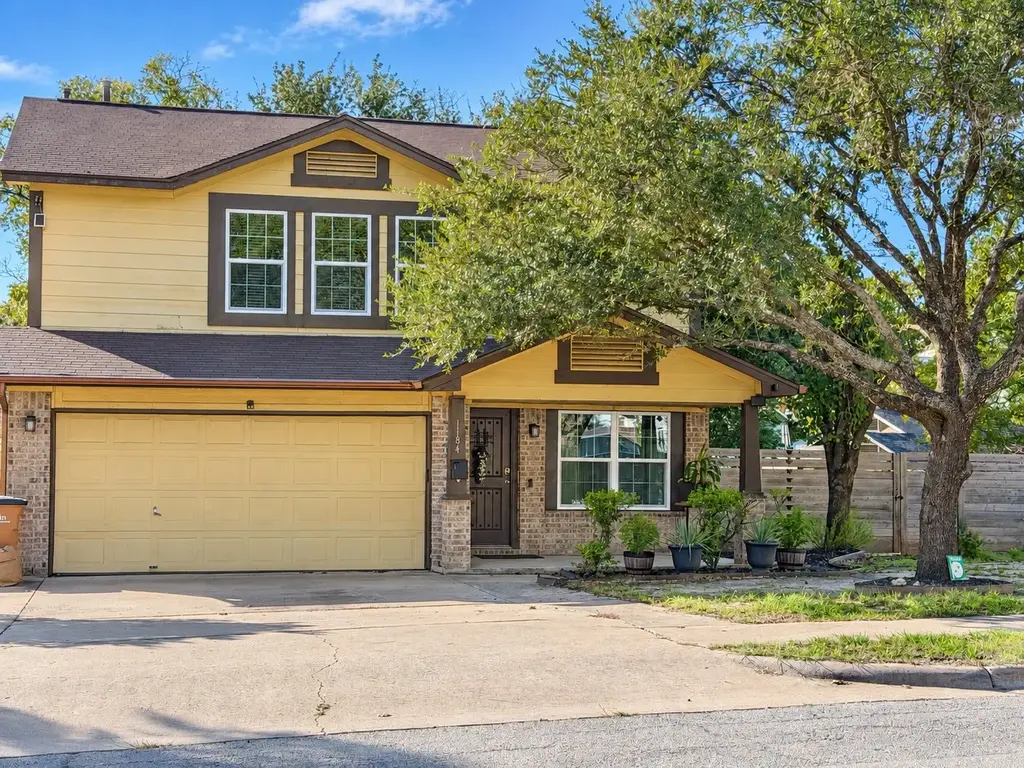 1184 Waller St, Austin