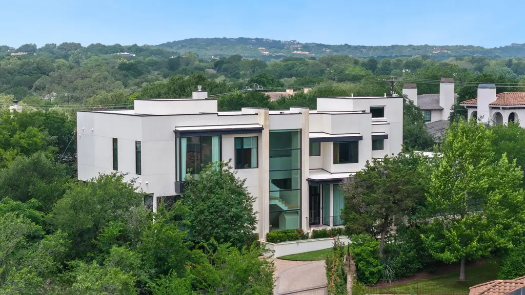5 Inwood Cv, Austin