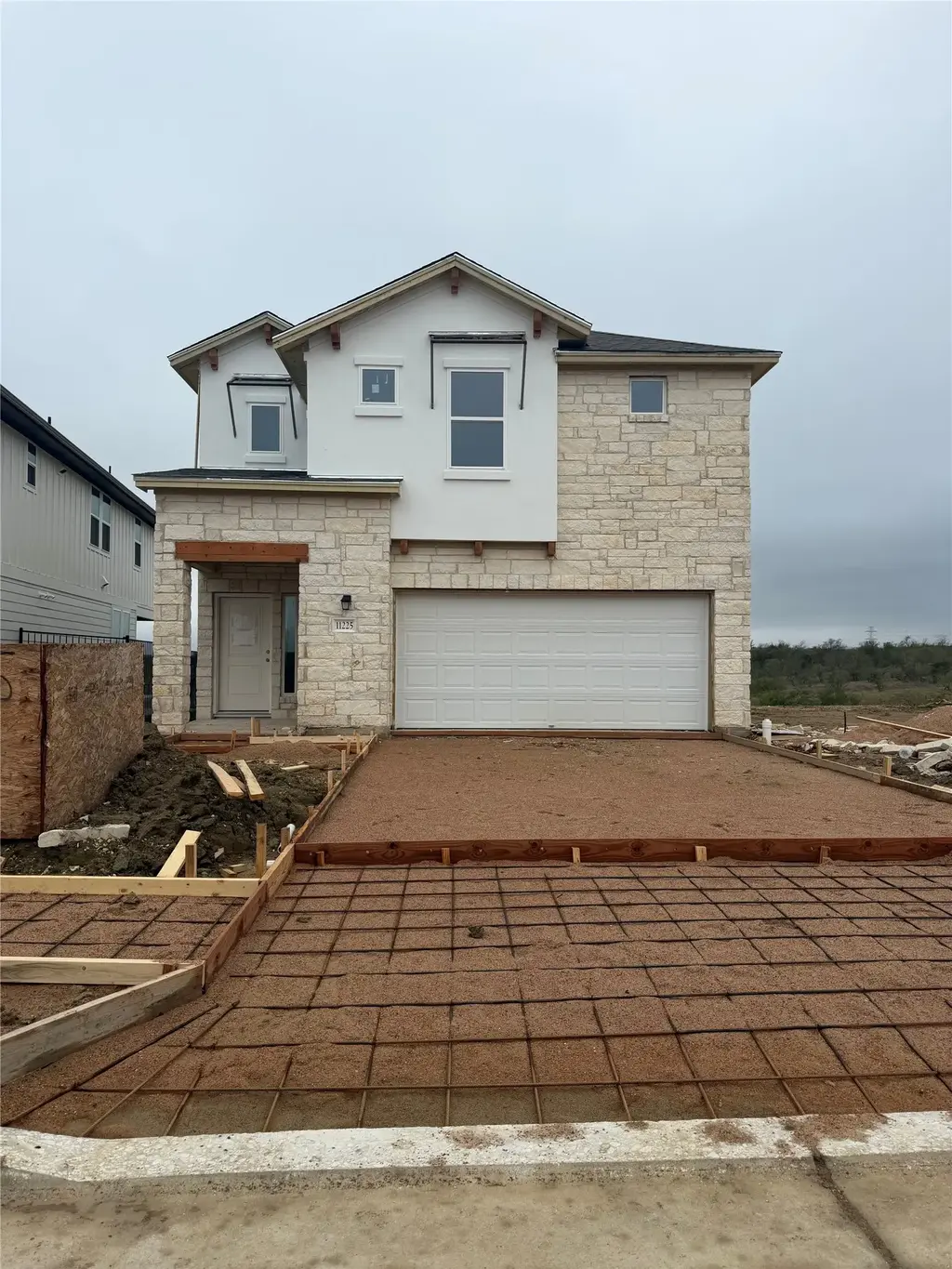11225 Zip Cochise Way, Austin