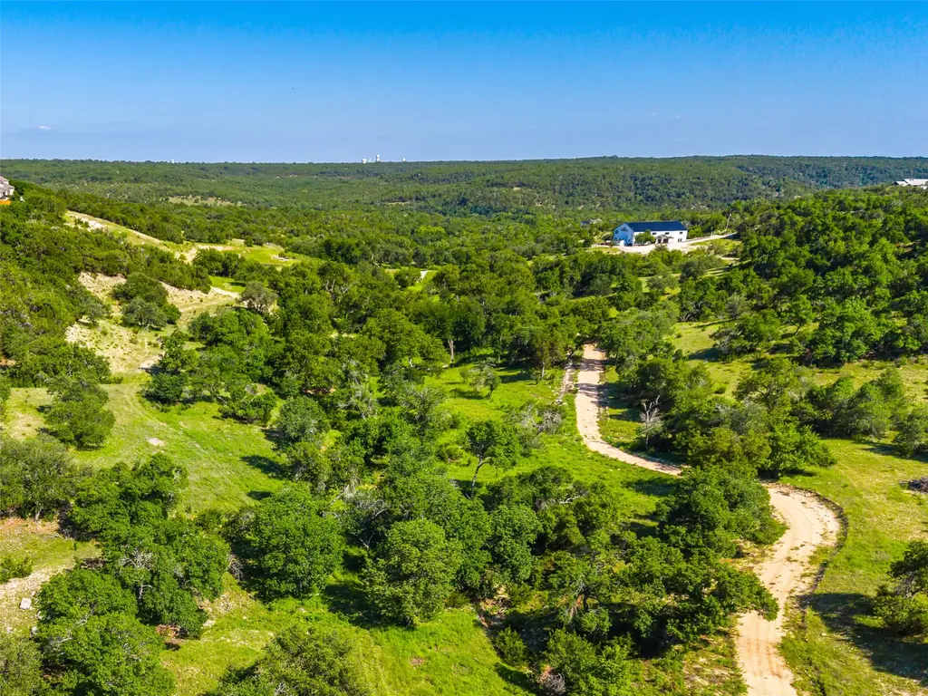 0 Trails End Rd, Leander