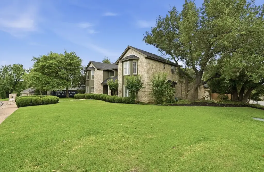 6511 Torrey Pines Cv, Austin
