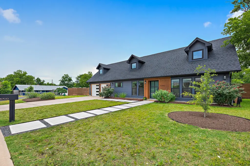 5700 Sutherlin Rd, Austin