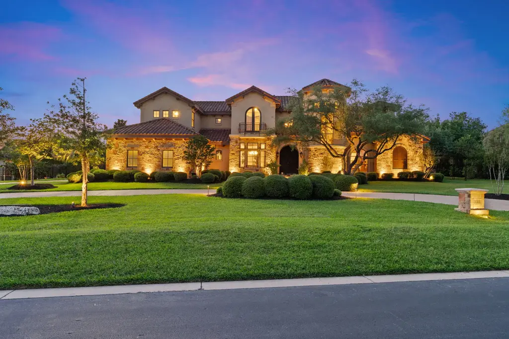 206 Bella Cima Dr, Austin