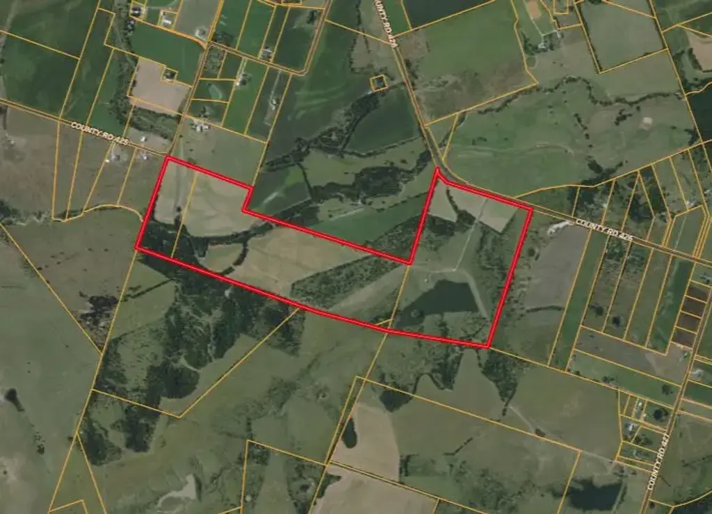 Tbd County Rd 426, Thrall