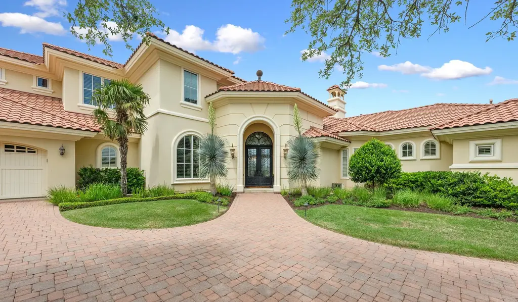 108 Brandon Way, Austin