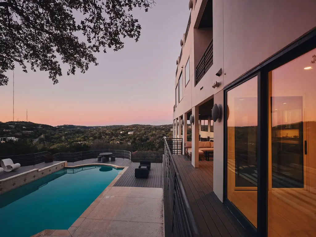 4911 Bull Mountain Cv, Austin