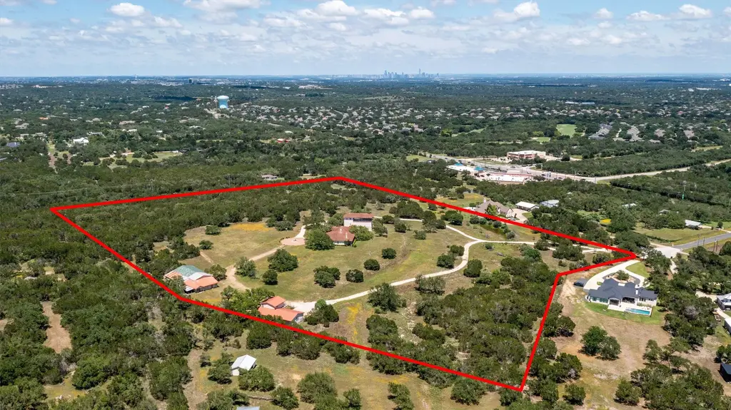 8322 Sharl Cv, Austin