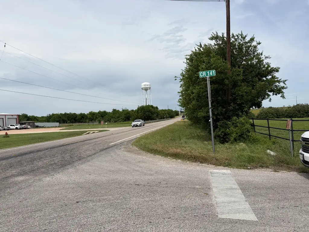 1250 County Road 141, Georgetown