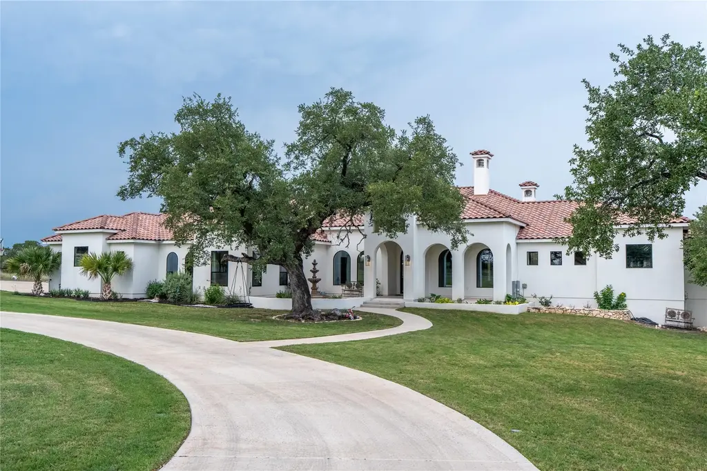 4625 Boxwood Bnd, Lago Vista