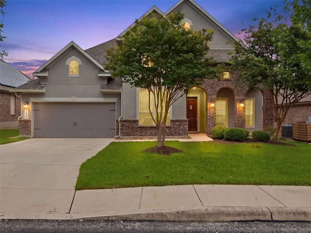 11439 Wake Robin, San Antonio
