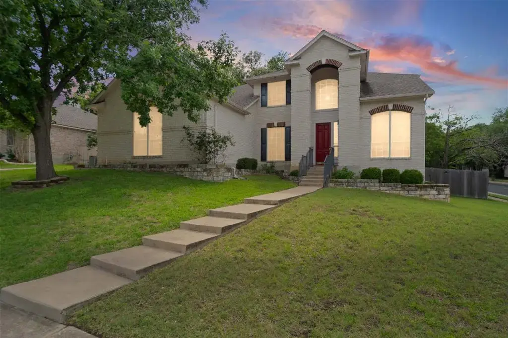 11600 Arroyo Blanco Dr, Austin