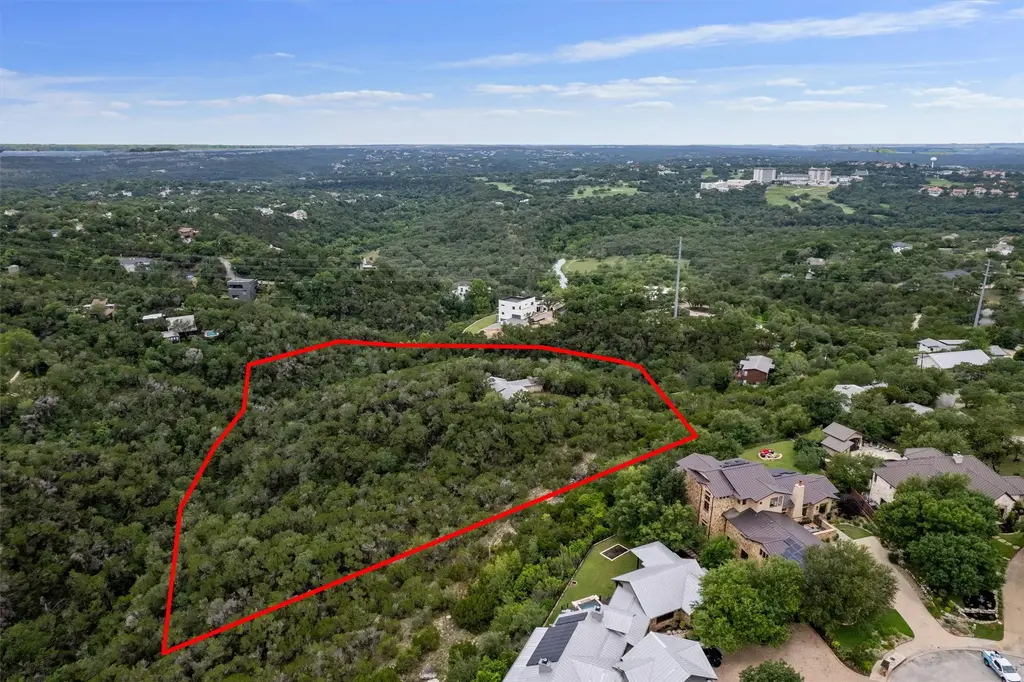 501 Drawbridge Rd, Austin