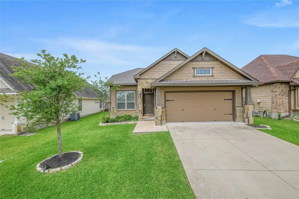 3065 Positano Loop, Bryan