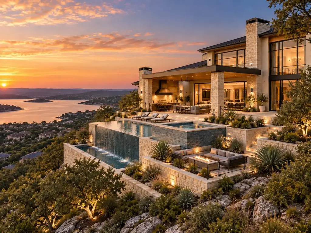 106 Piazza Vetta Dr, Austin
