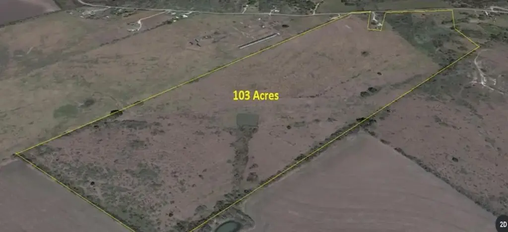 0 Seawillow Rd, Lockhart