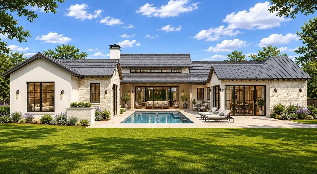 4 Creek Hollow Way, Spicewood
