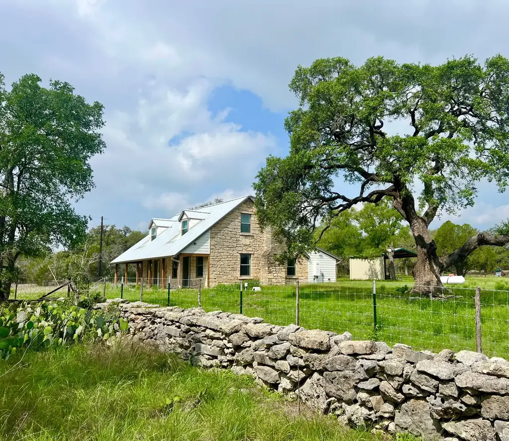1366 Narrows Rd, Blanco