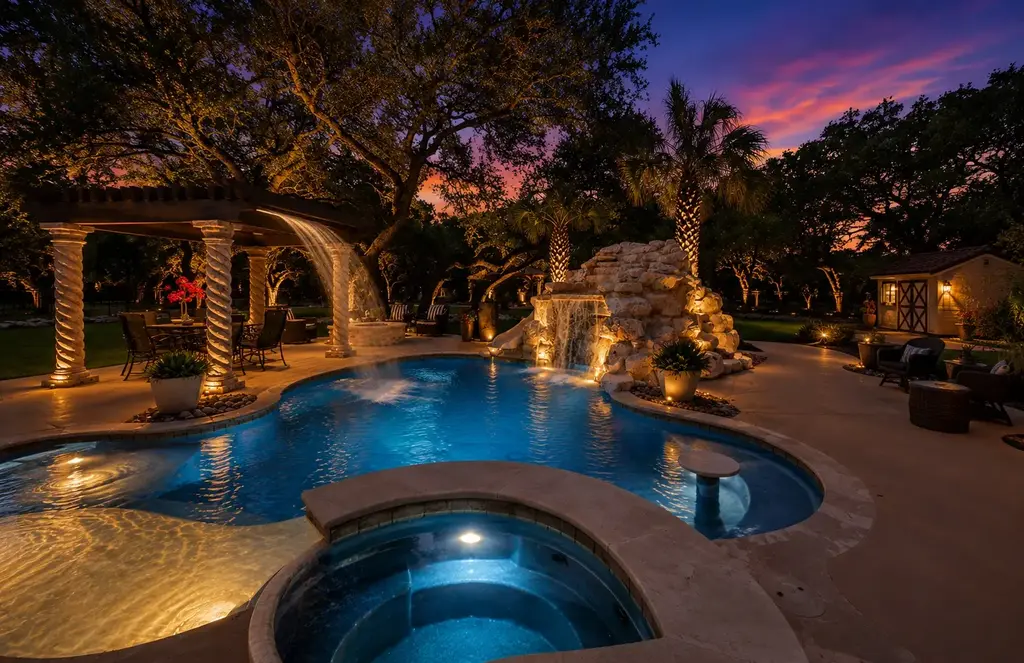 10210 Oak Forest Way, New Braunfels