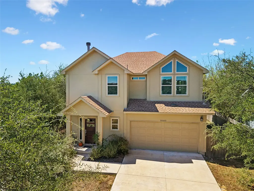 10103 Twin Lake Loop, Dripping Springs