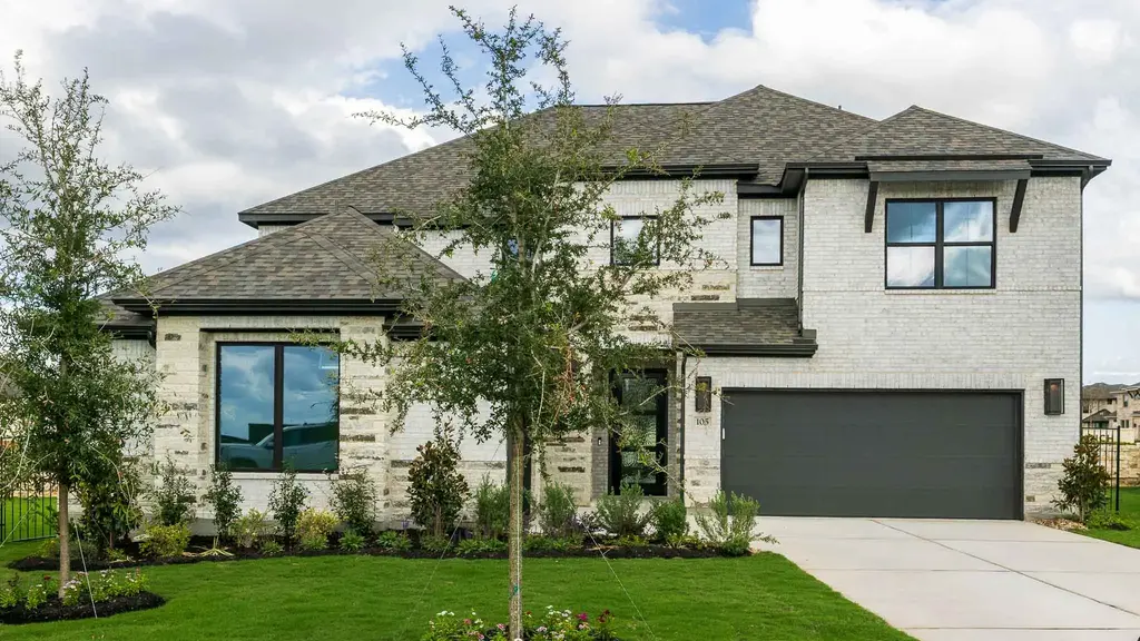 105 Keuchel Ln, Liberty Hill