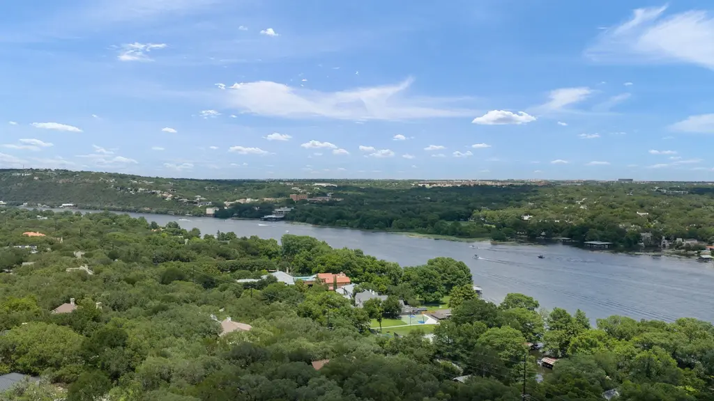 1910 Rue De St Tropez 6, Austin