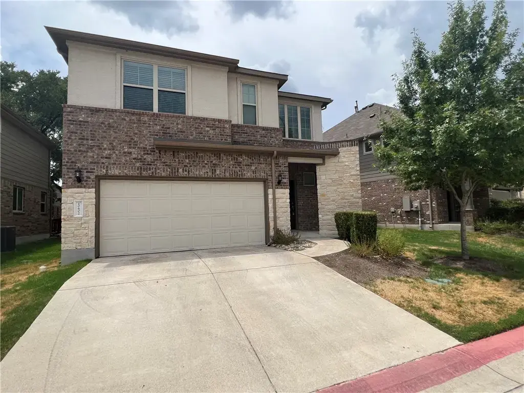 10602 W Turnbull Loop 25, Austin