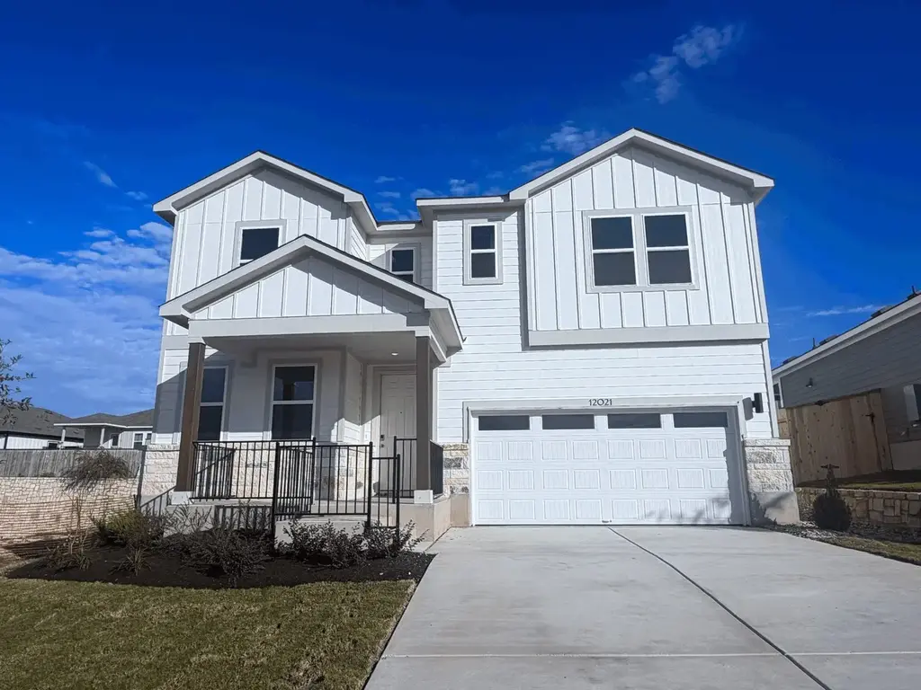 12021 Ellena Cv, Austin