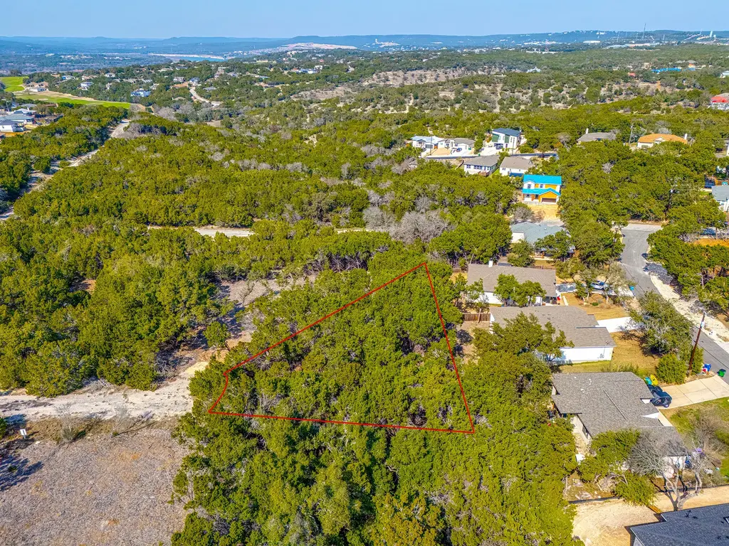 20200 Lewis Cv, Lago Vista