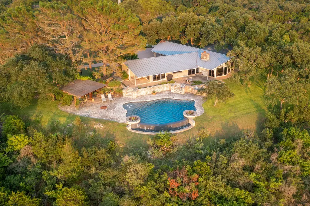 2200 Cerca Viejo Way, Austin