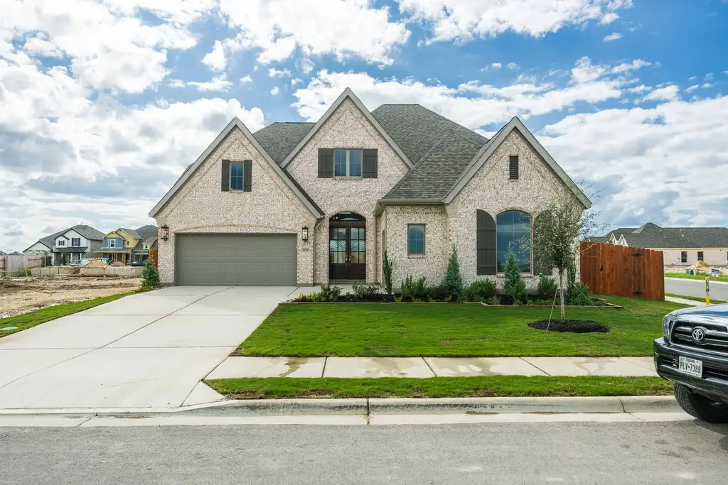 309 Sheepdog Dr, Liberty Hill