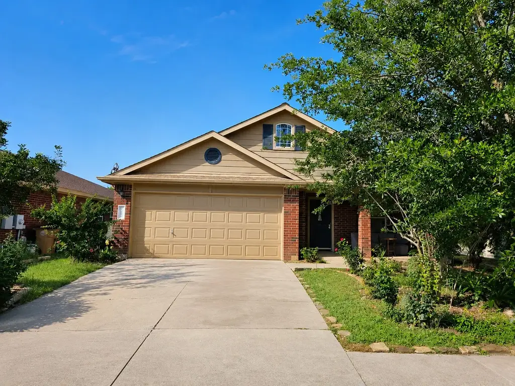 12604 Paloma Blanca Way, Del Valle