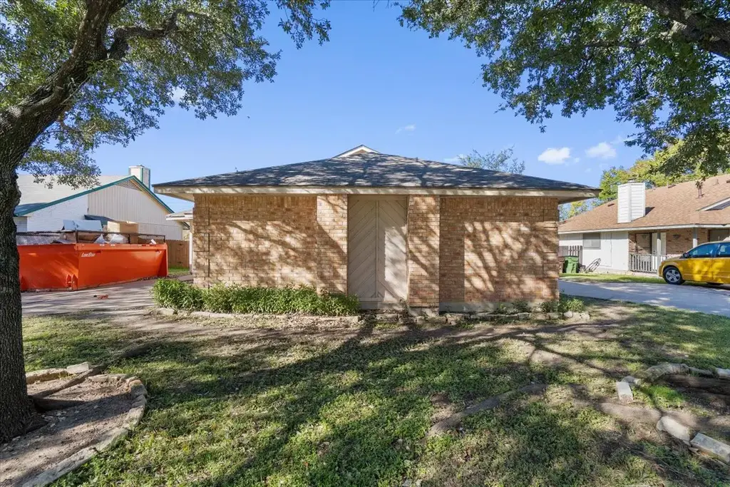 1312 Zephyr Ln, Round Rock