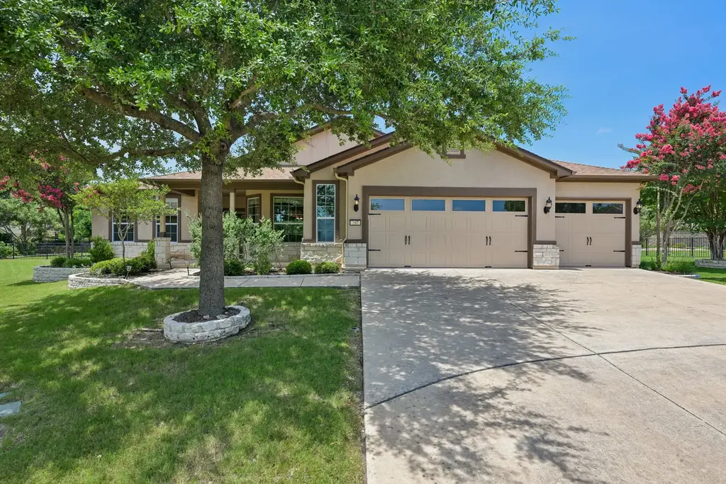 107 Eagle Mountain Cv, Georgetown