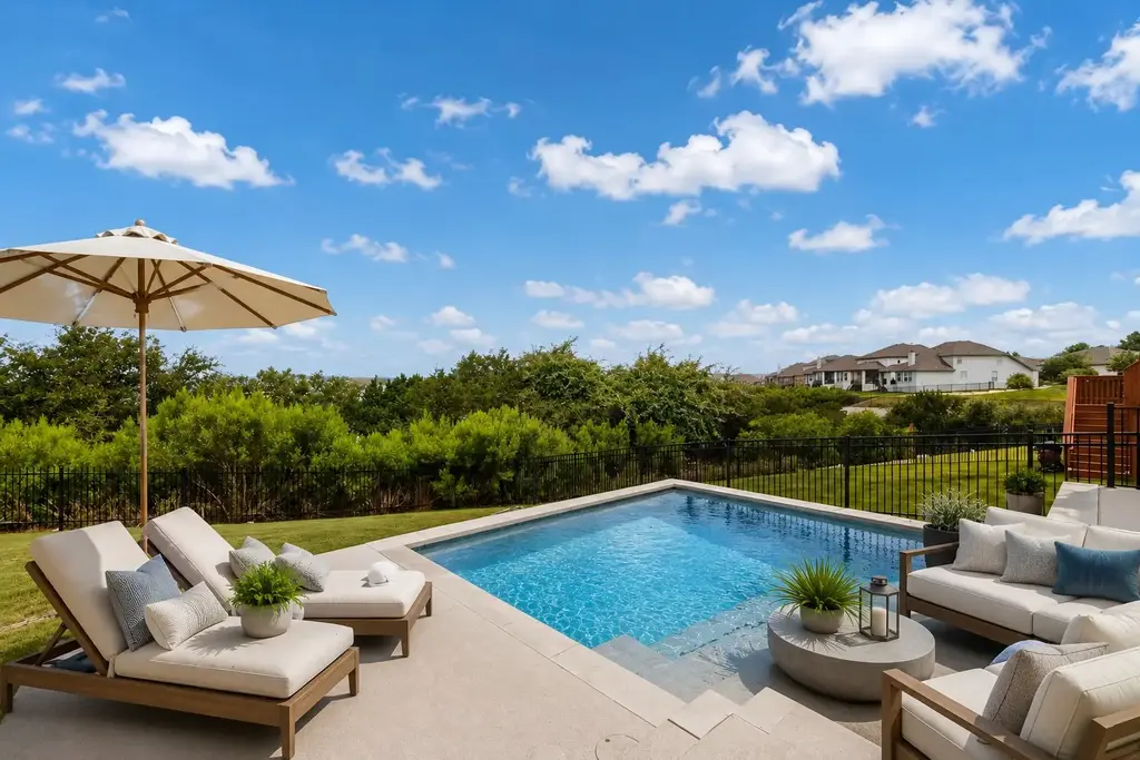 2617 Milan Meadows Dr, Leander